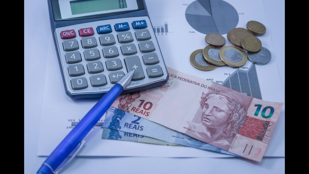Como organizar finanças pessoais iniciante: Um guia prático