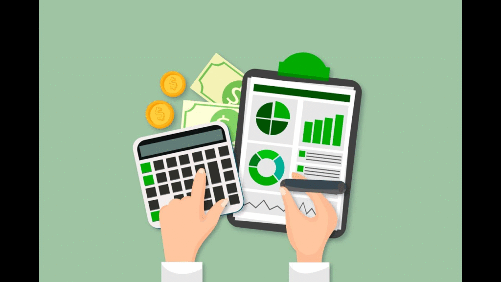 Como Organizar a Vida Financeira em 2025: Guia Completo