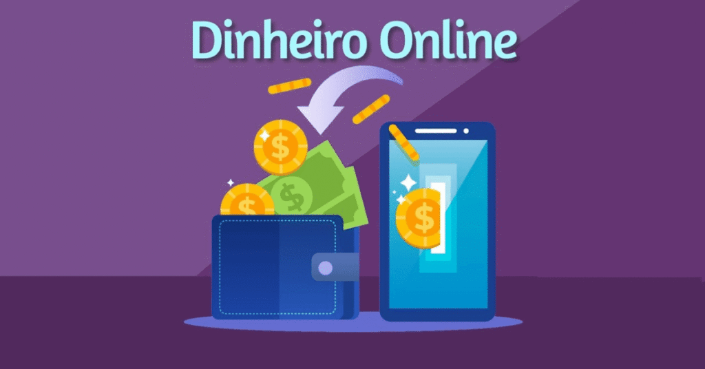 Renda Extra Online: 15 Formas Comprovadas de Ganhar em 2025