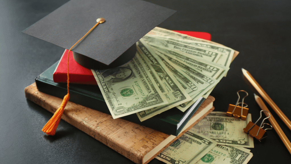 Como Aprender Educação Financeira
