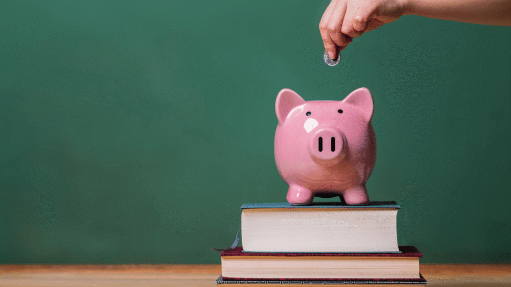 Educação Financeira Pessoal