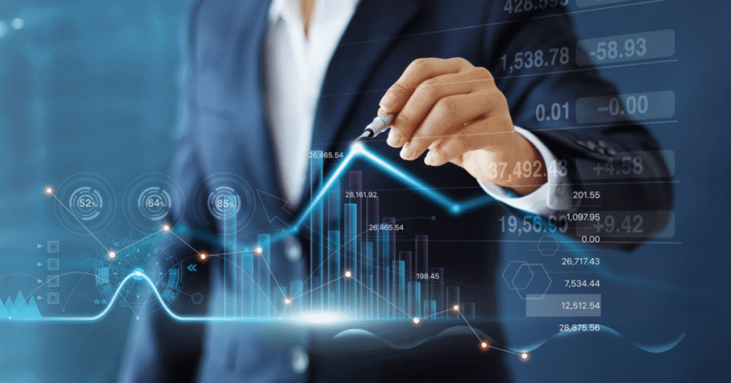 Melhores Investimentos 2025