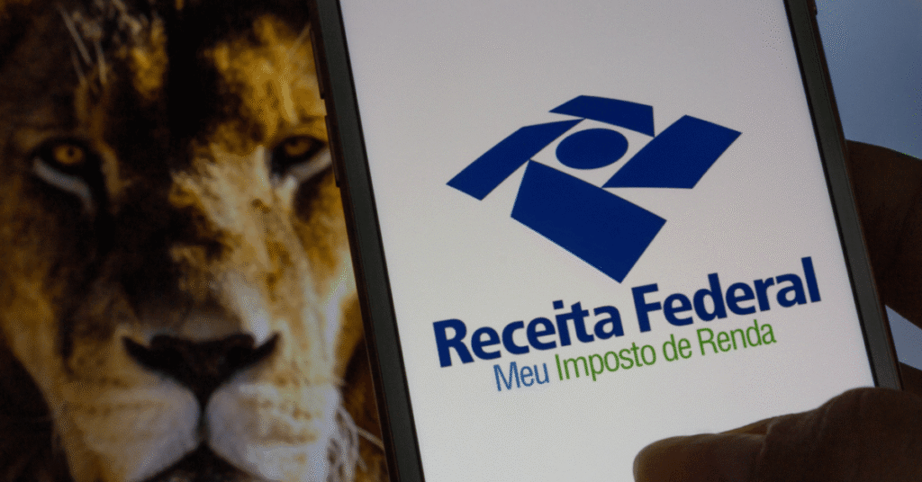 Impostos de Renda
