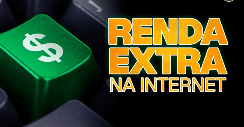 Ideias de Renda Extra Online