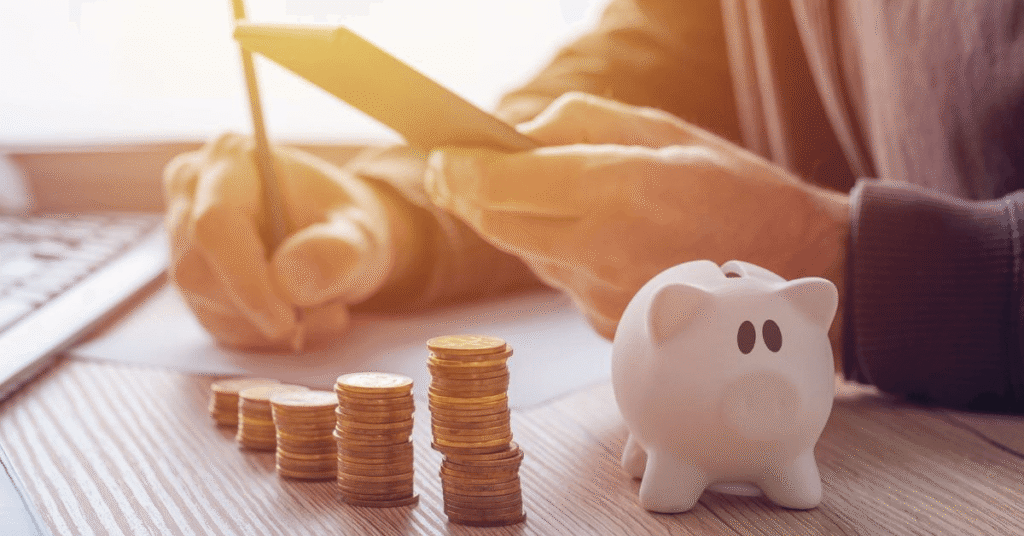 Como Começar com Economia Doméstica