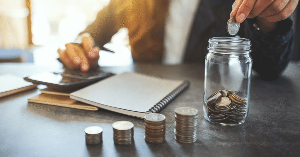 Como Economizar Dinheiro no Dia a Dia