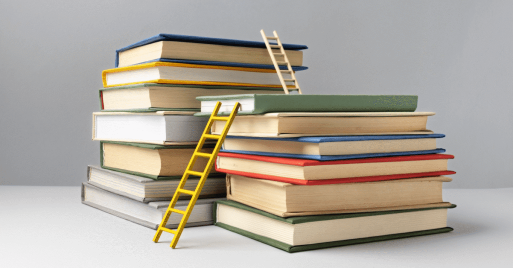 livros de finanças pessoais