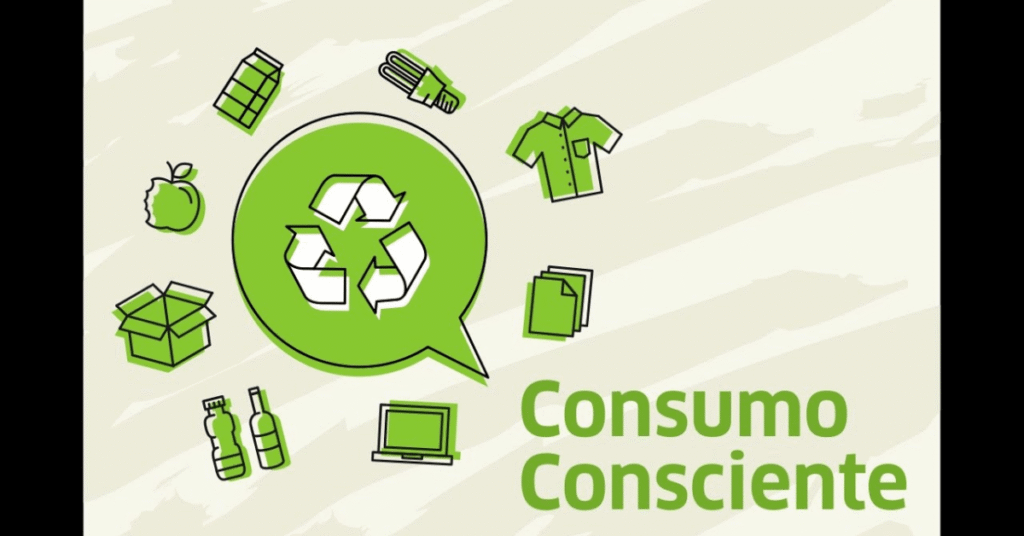 Consumo Consciente e Economia Doméstica
